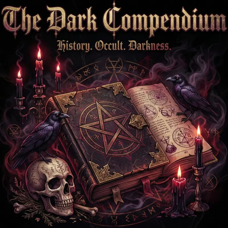 The Dark Compendium