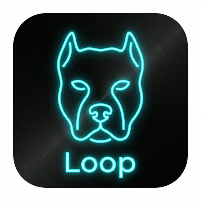 Loop Icon