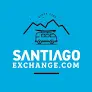 Santiago Exchange Logo